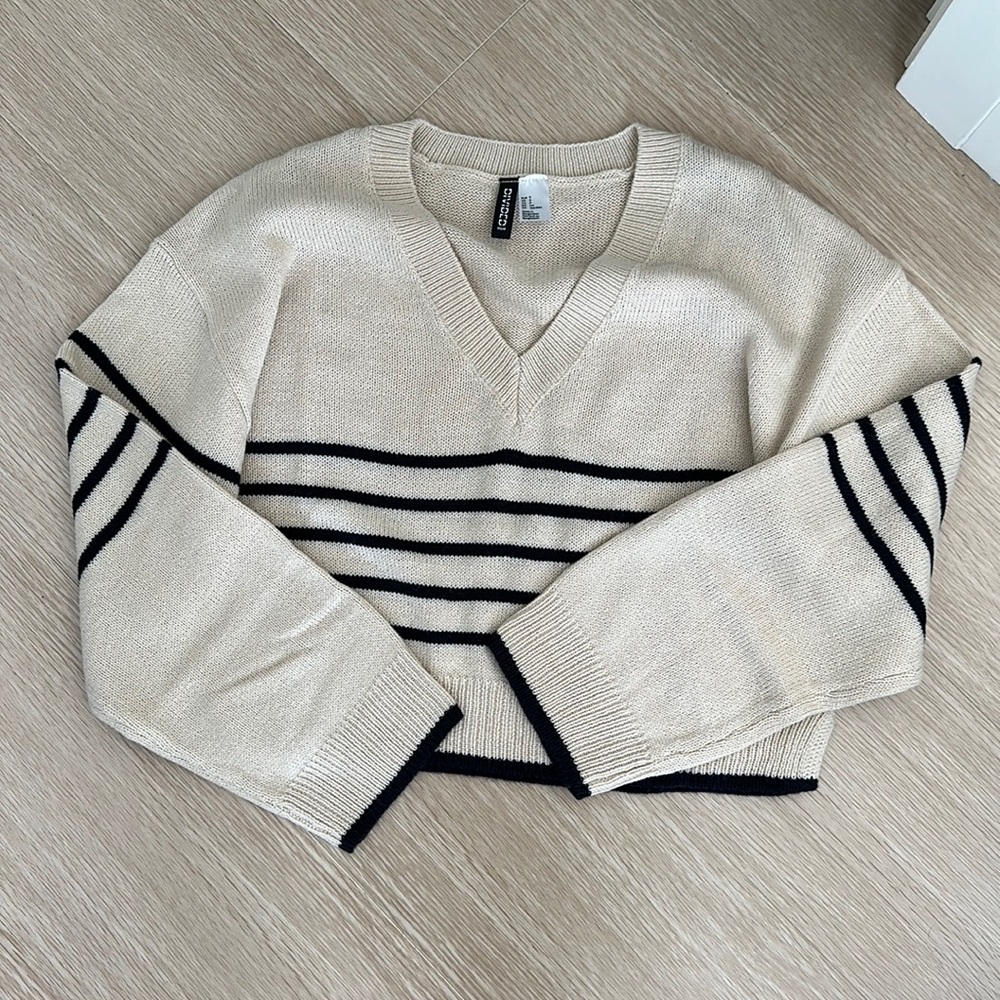 H&M Top